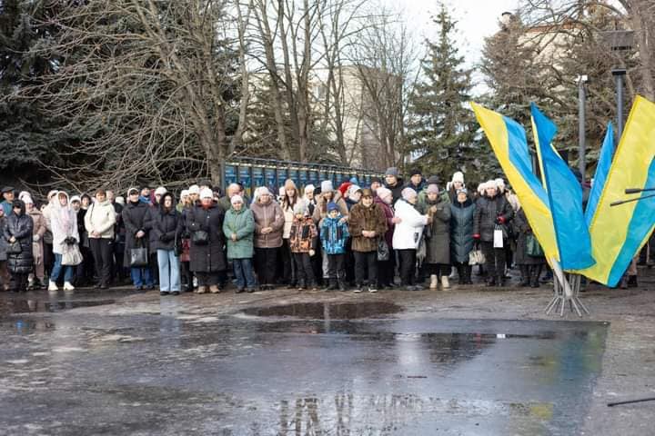 Нова Водолага 