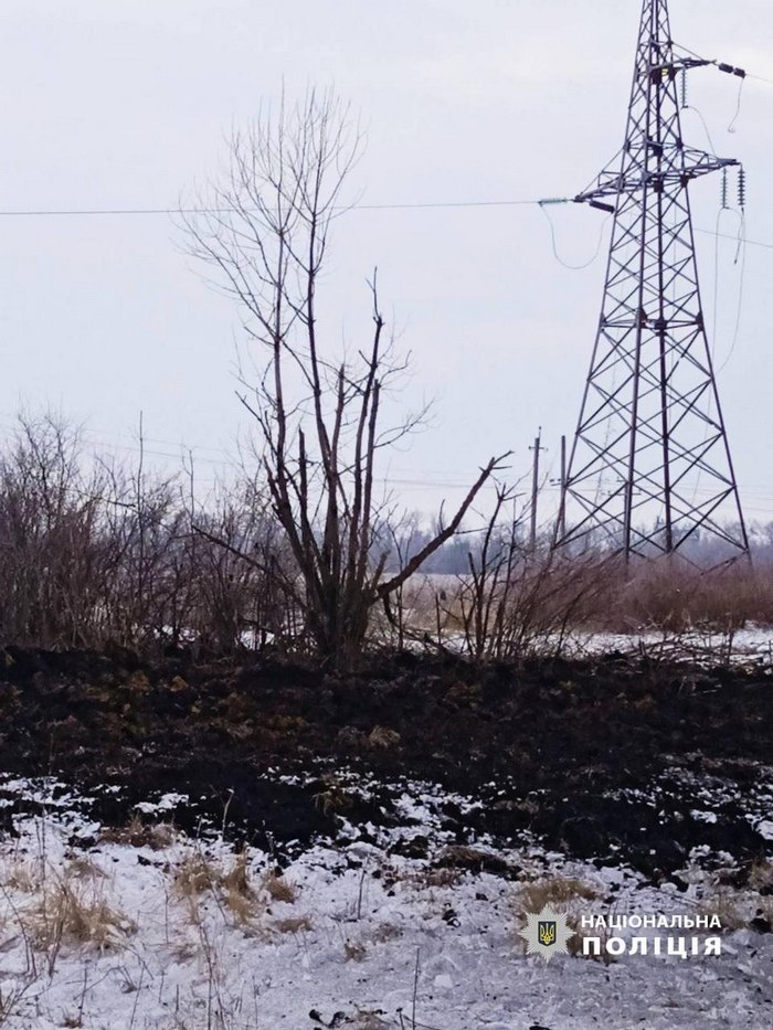 Харківщина, наслідки обстрілів 6 січня 