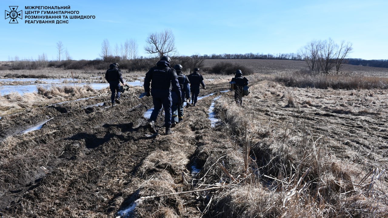 КАБ-25 знищили на Харківщині, 29.02.2024
