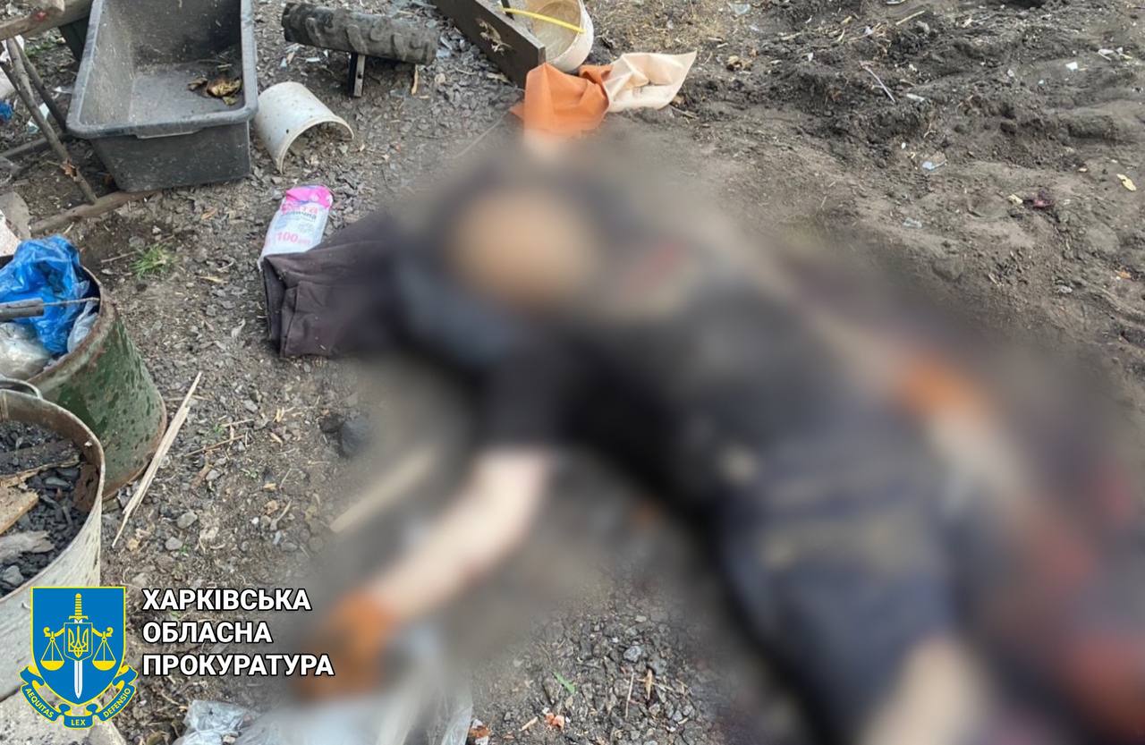 При обстрілі села Новоосинове загинули чоловік та дитина
