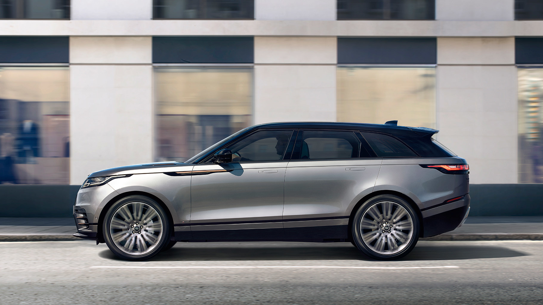 Range Rover Velar