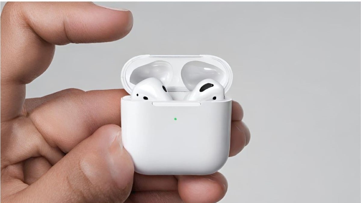 оригінальні AirPods 3 