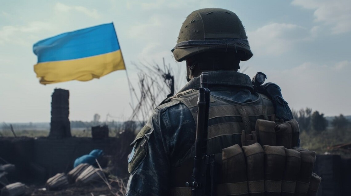 День Збройних Сил України