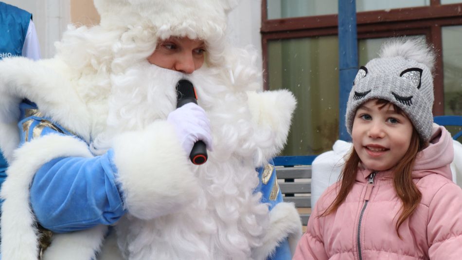 На вокзалі у Харкові