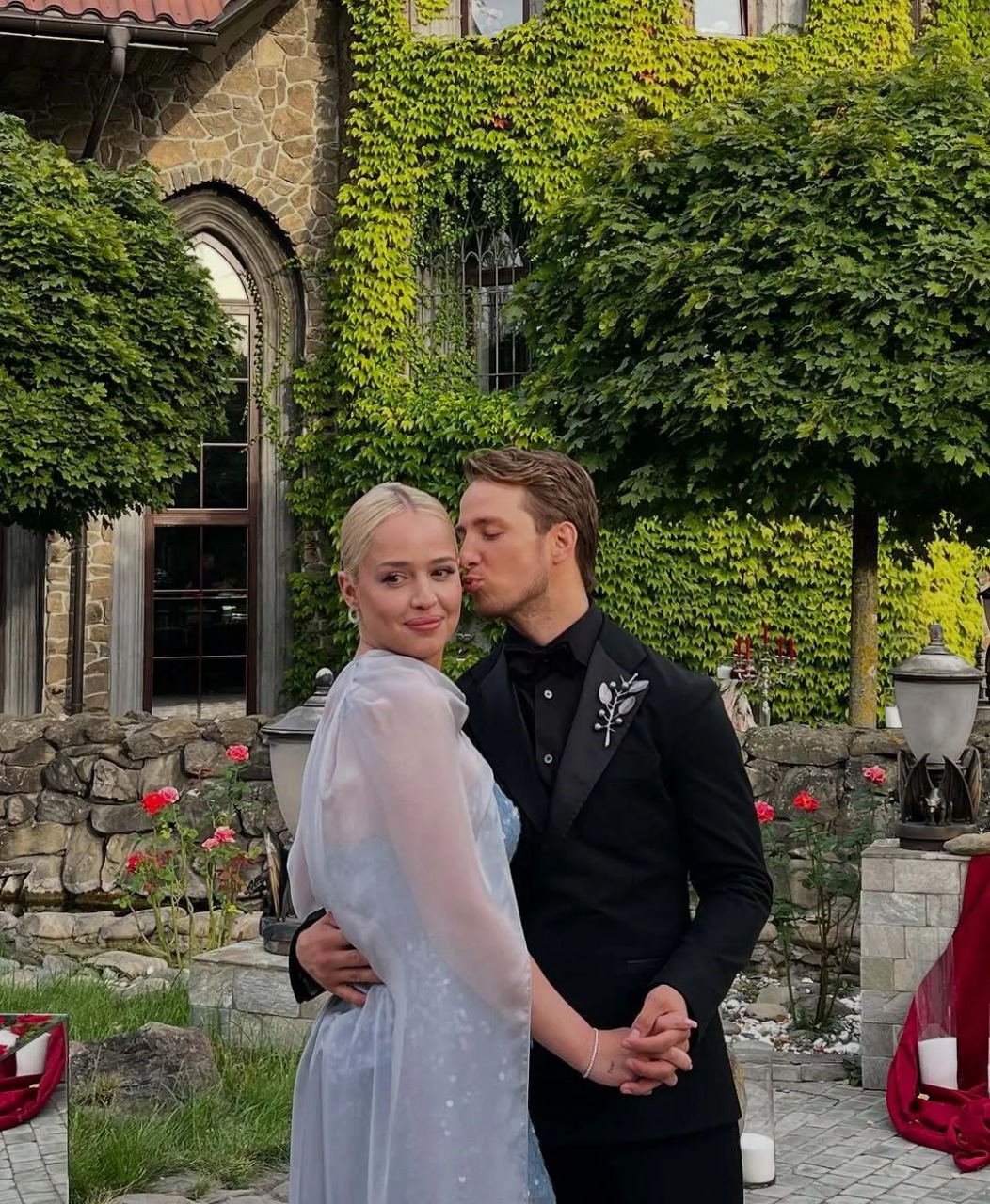 Фінал шоу "Холостяк 13"