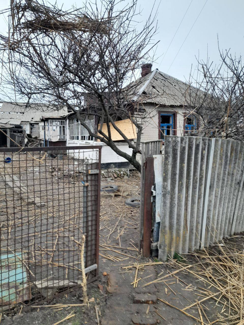 Удар «Градів» по Куп’янщині