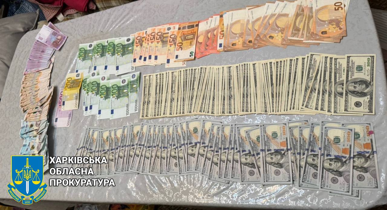 Харківська адвокатка налагодила корупційну схему