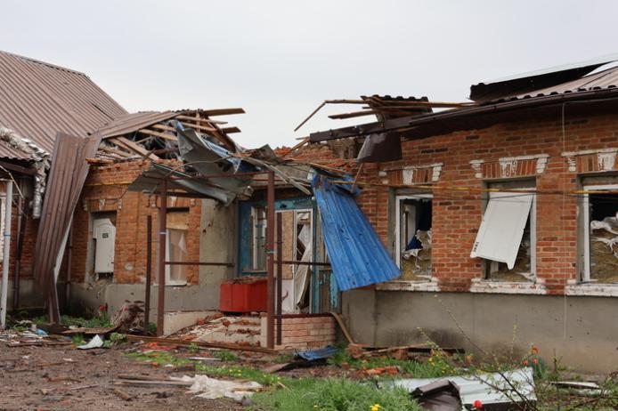 Козача Лопань
