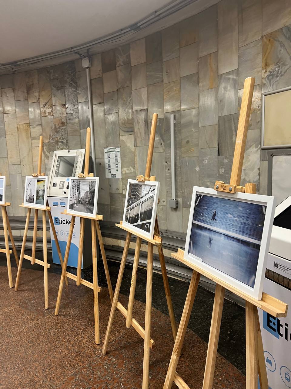 Фотовиставка «Ритми Харкова» - 4