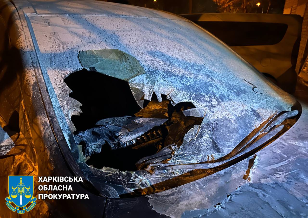 Харківський студент працював на рф