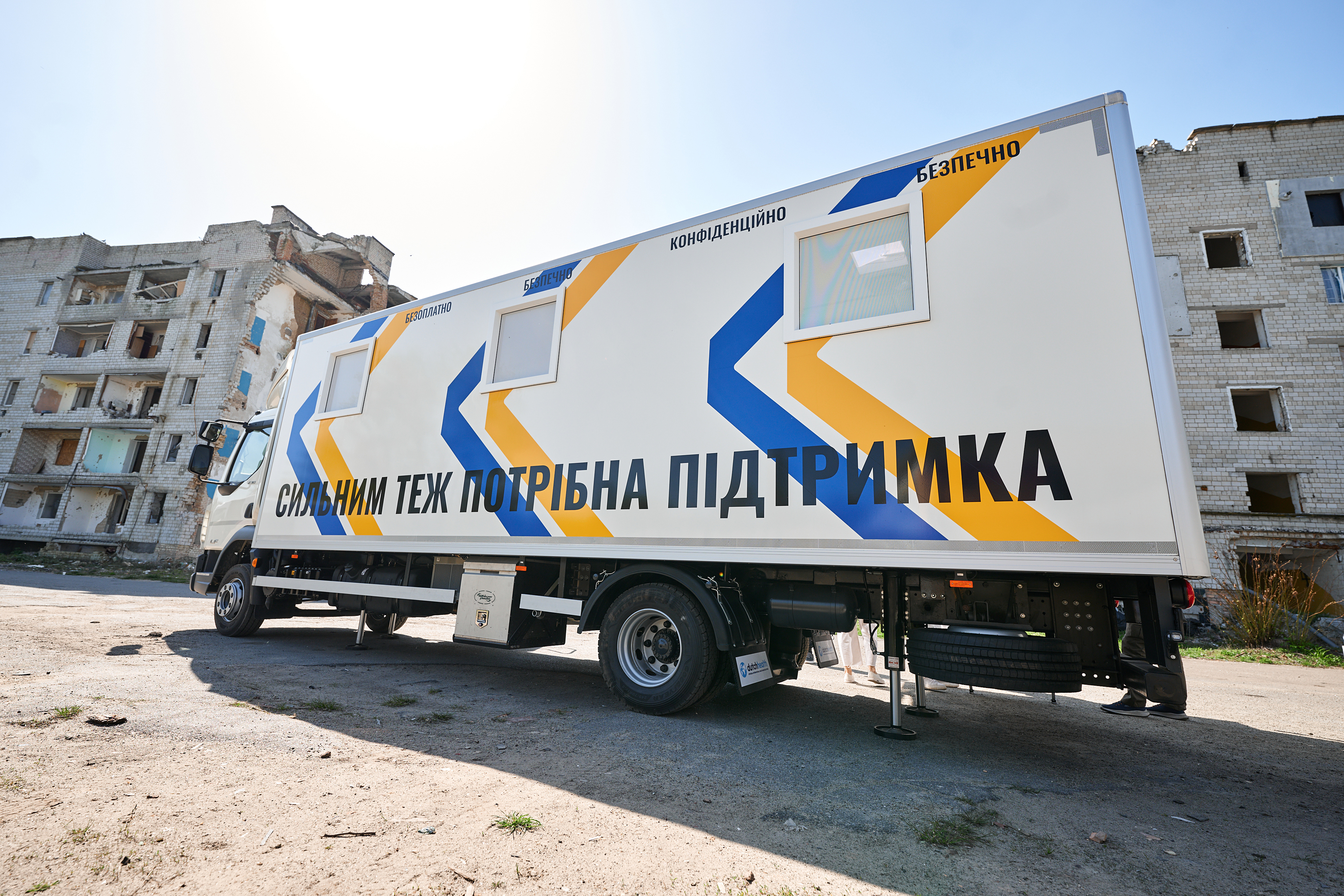 Підтримка СНПК