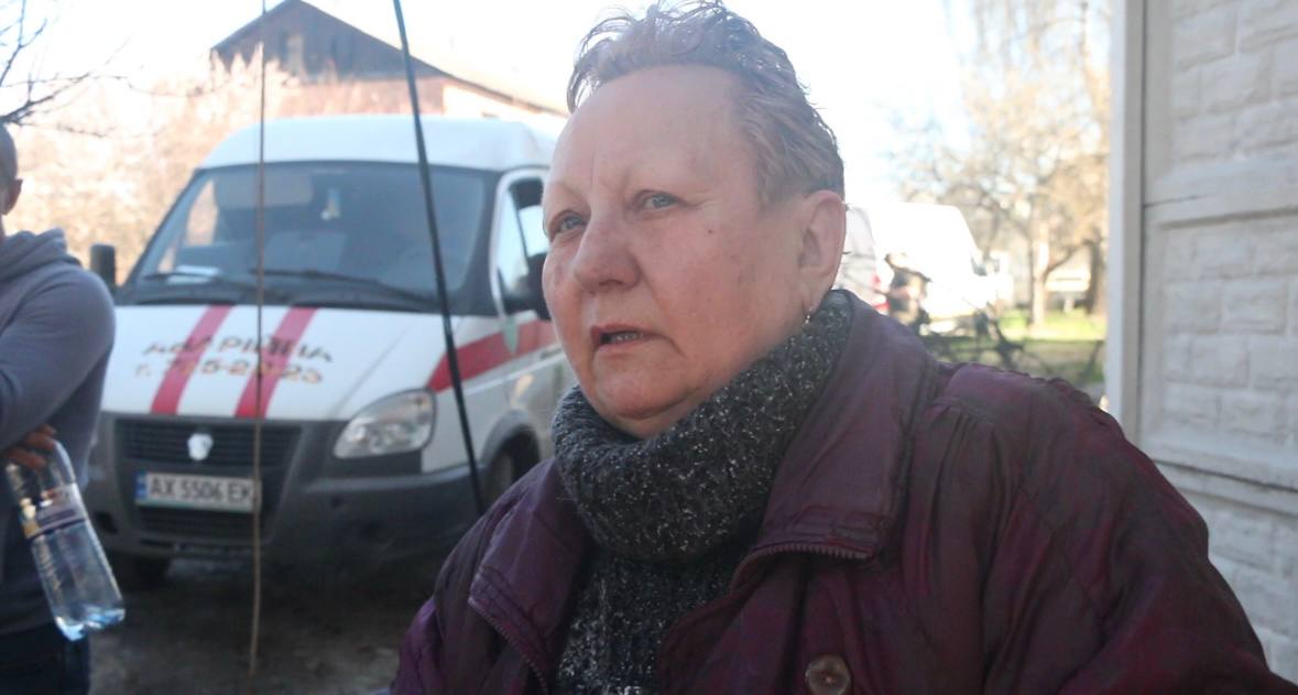 Лариса Лозова