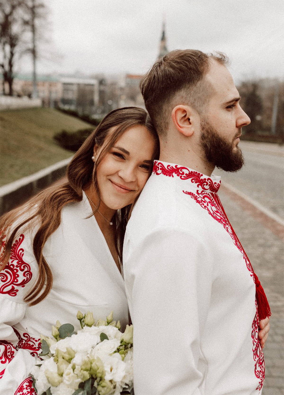 Андрій та Анастасія 3