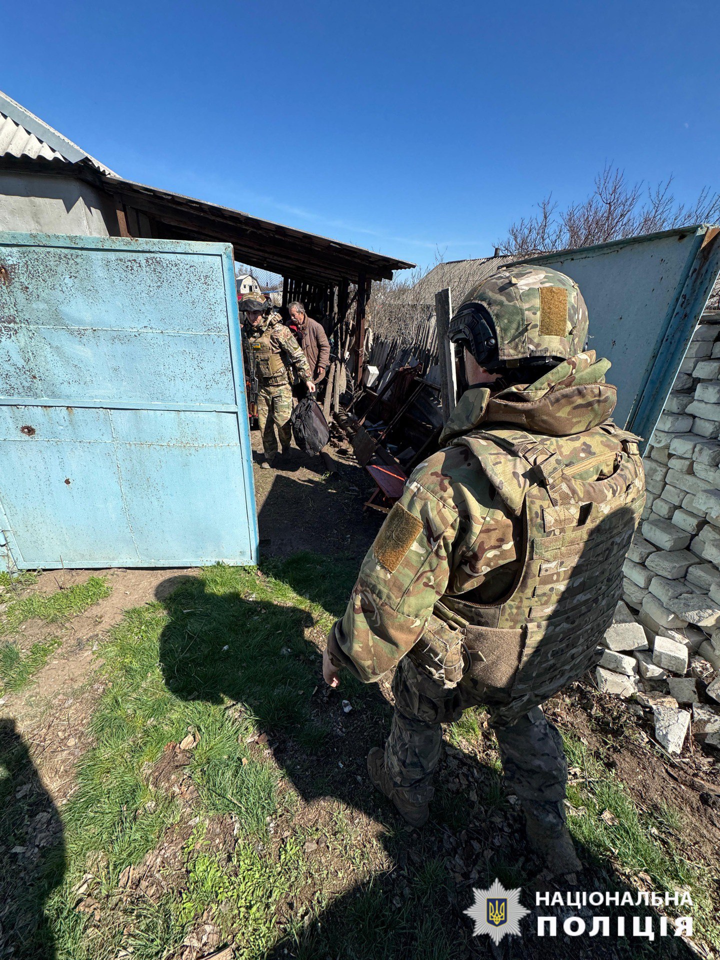 З Куп’янського району евакуювали 17 мешканців