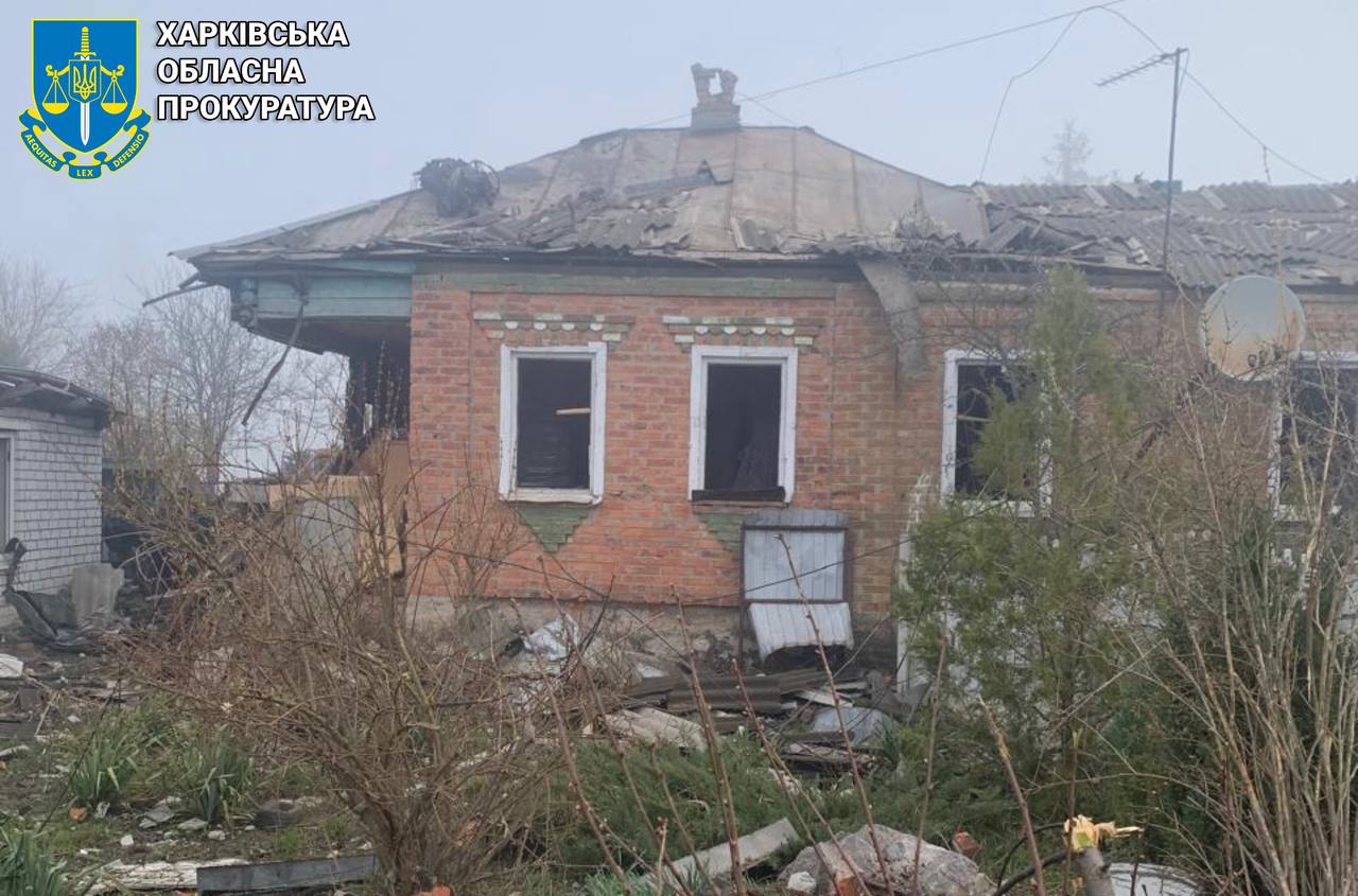 Зруйнуваний приватний сектор