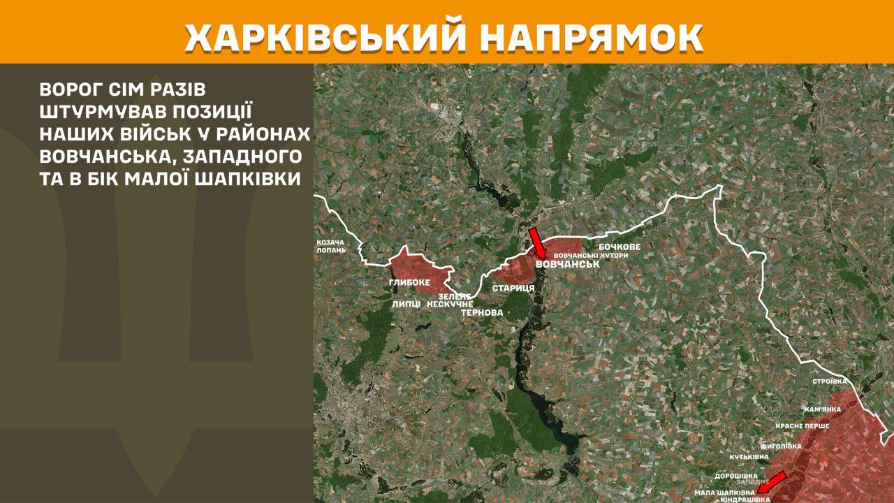 Бойові дії
