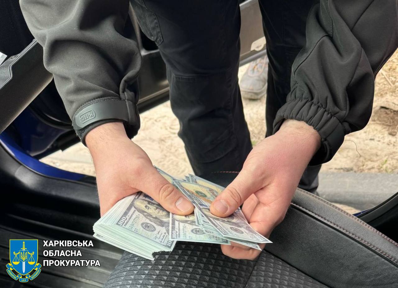 Викрили схему ухилення від мобілізації