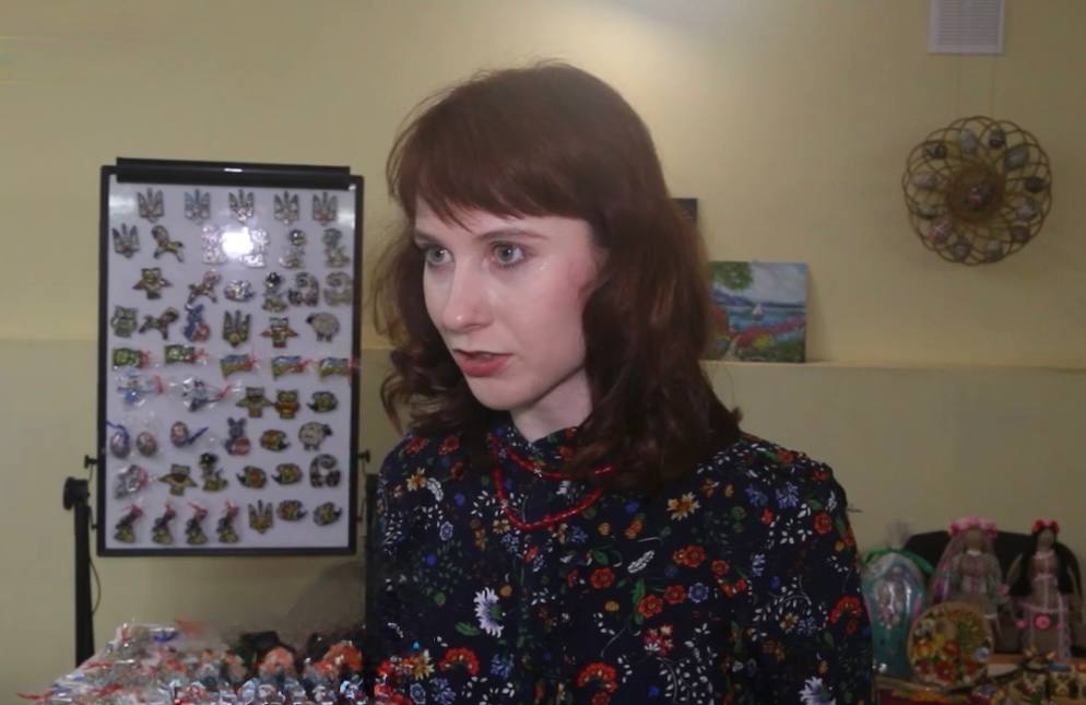 Наталія Педан 