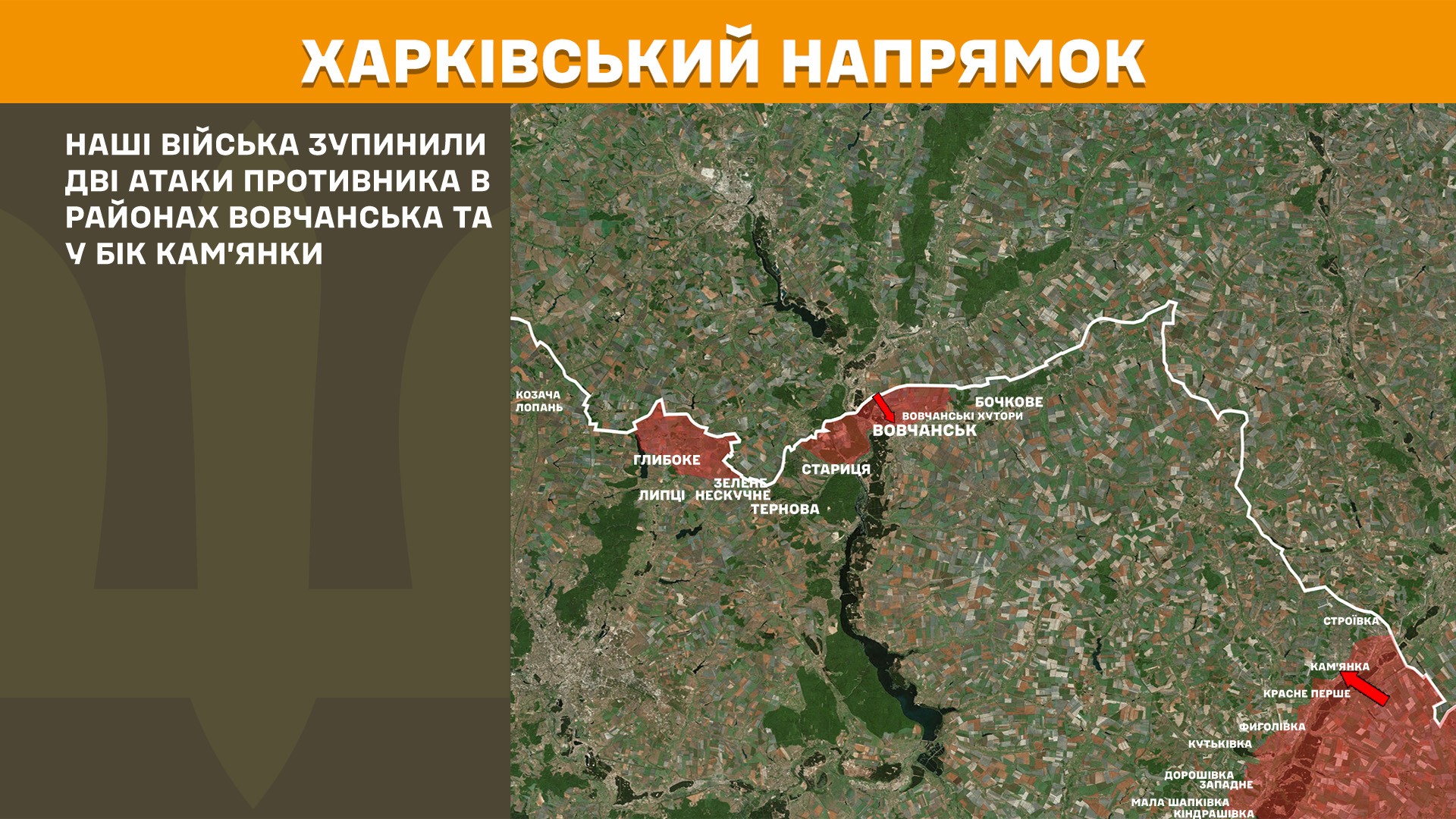 Харківський напрямок