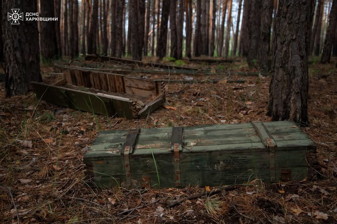 Розмінування