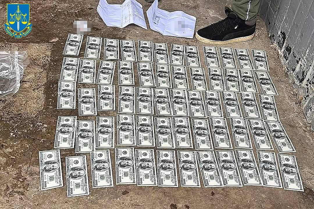Засуджено працівника ТЦК
