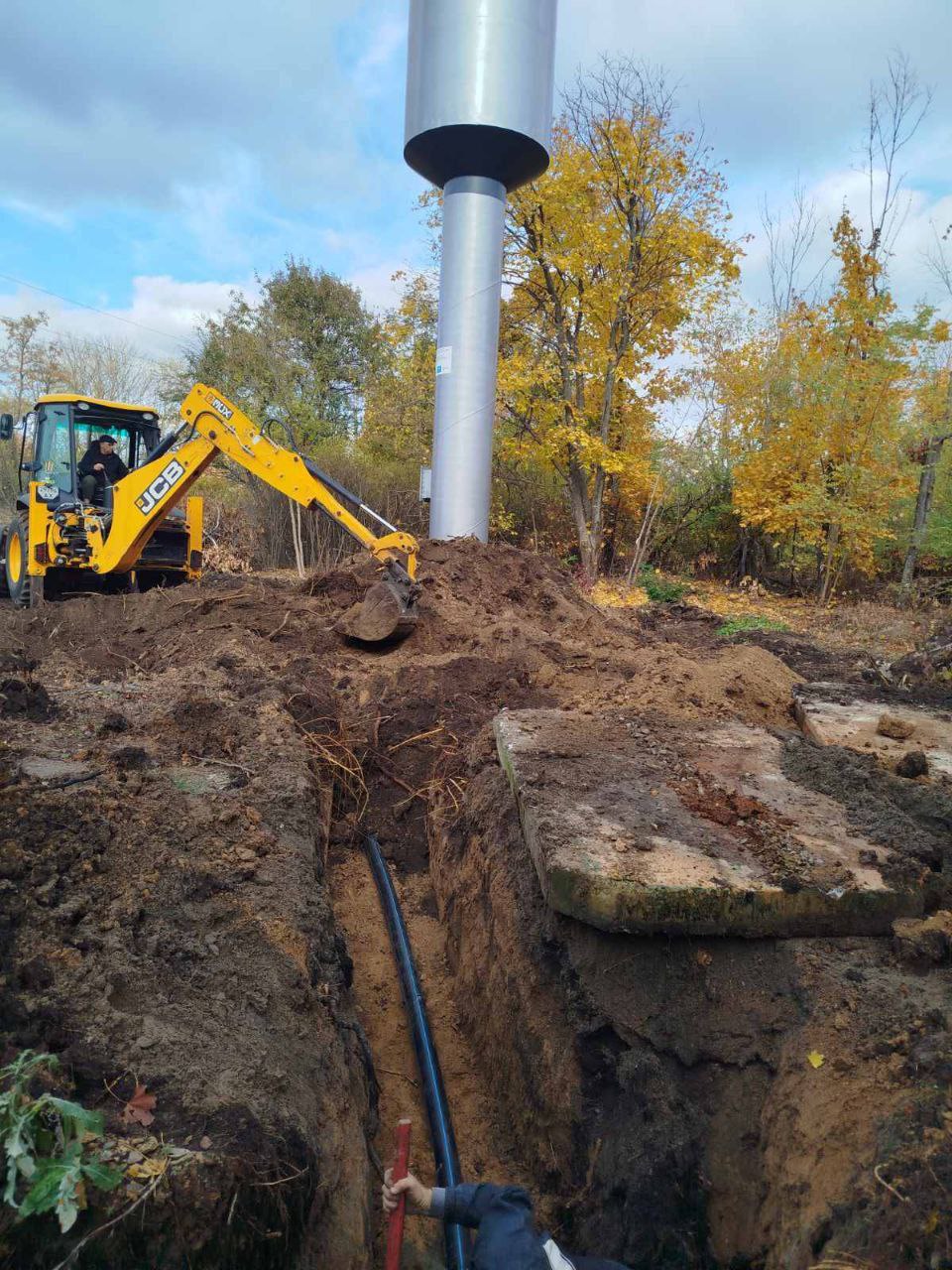 Водонапірна башта