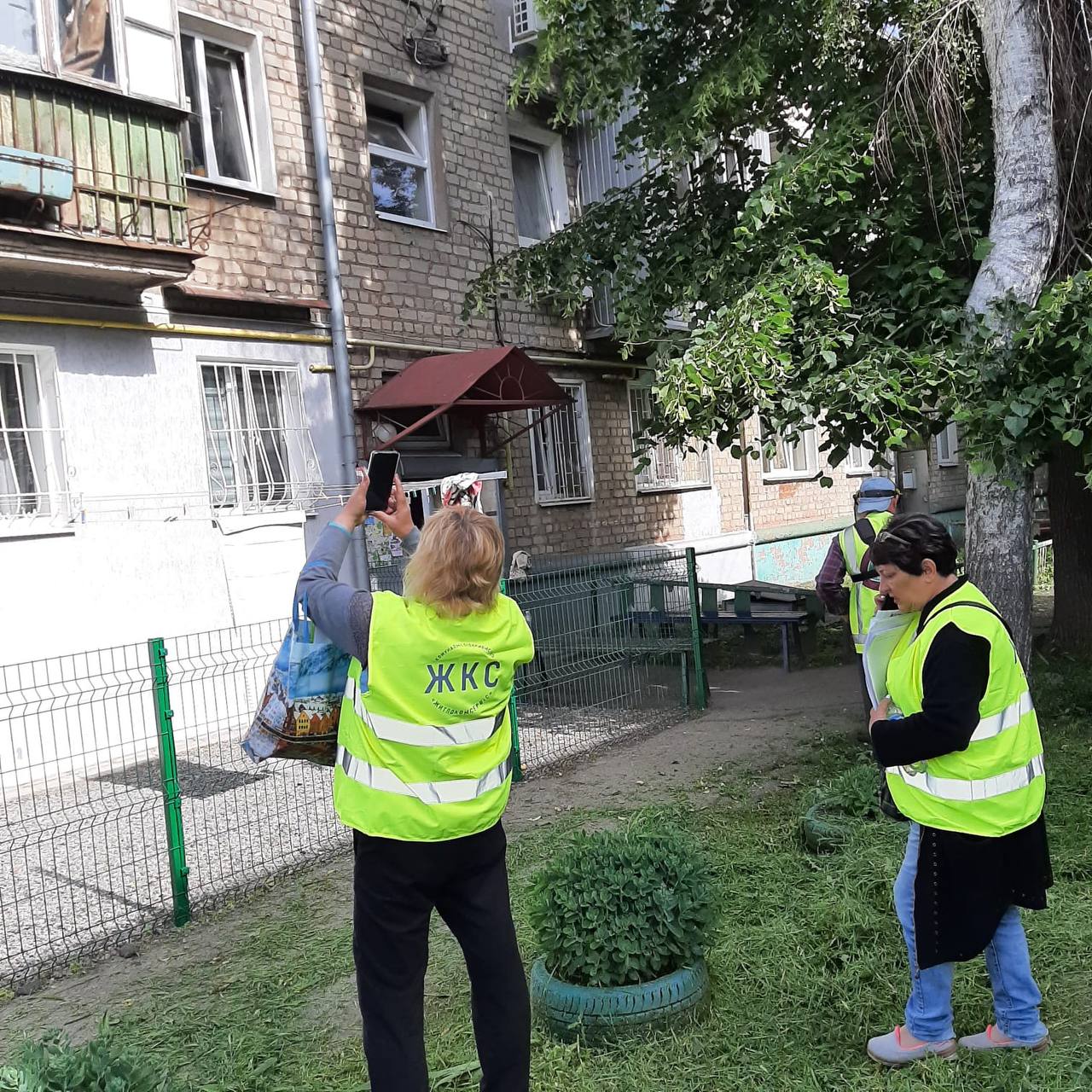 Атака БпЛА на Харків 30.05.2025