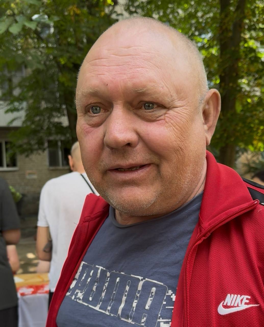 Віталій Головін
