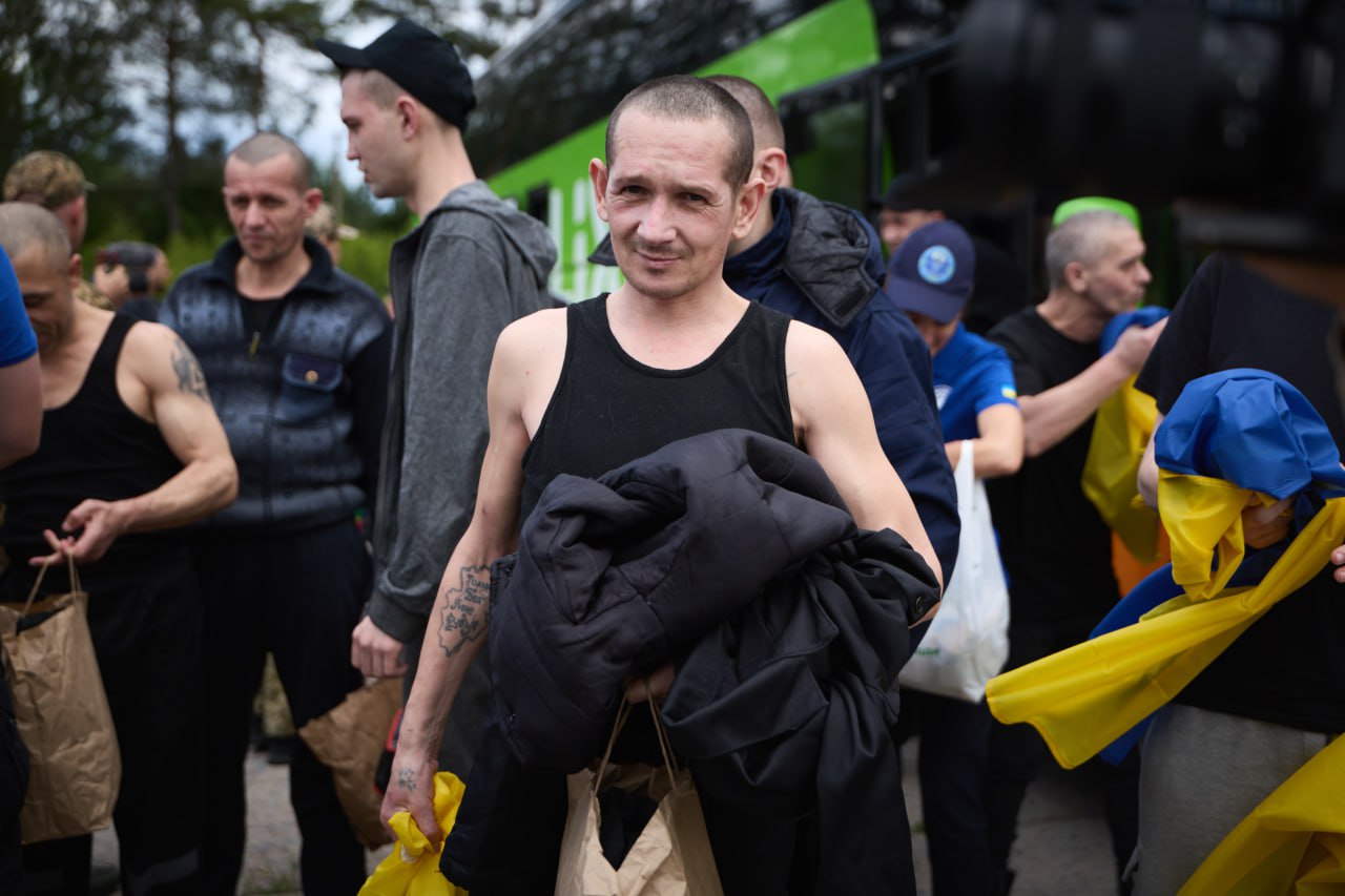 Військовослужбовці