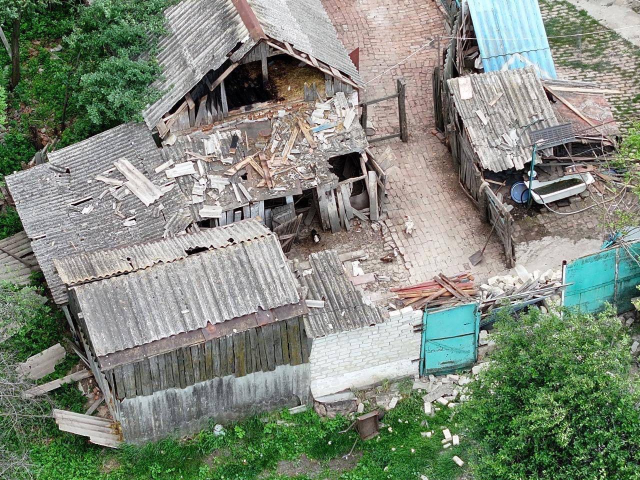 Село Тимофіївка, Золочівська громада, Харківська область, 13.06.2025