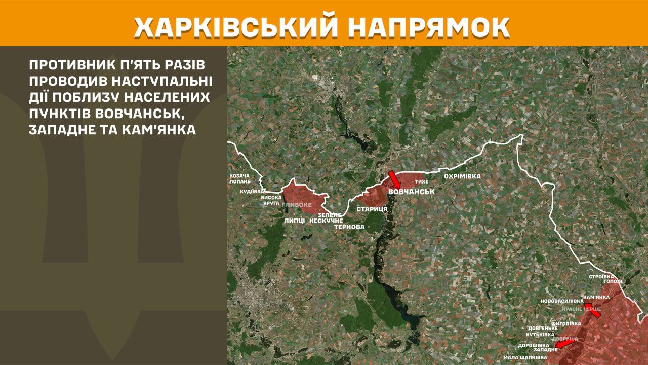 Бойові дії