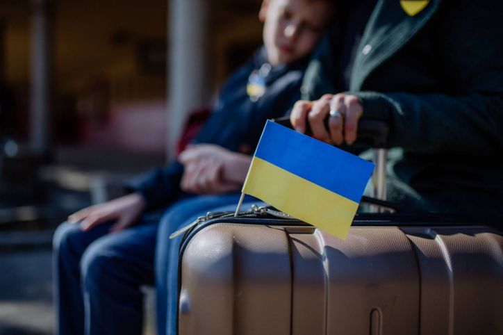 Всесвітній день біженців.