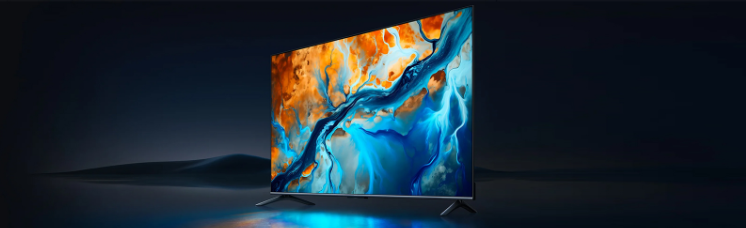 Телевізор TV S Mini LED 2025