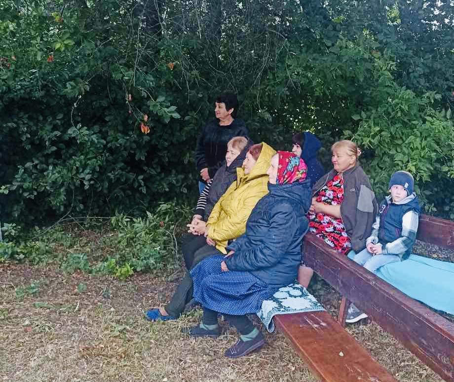 Благодійний концерт