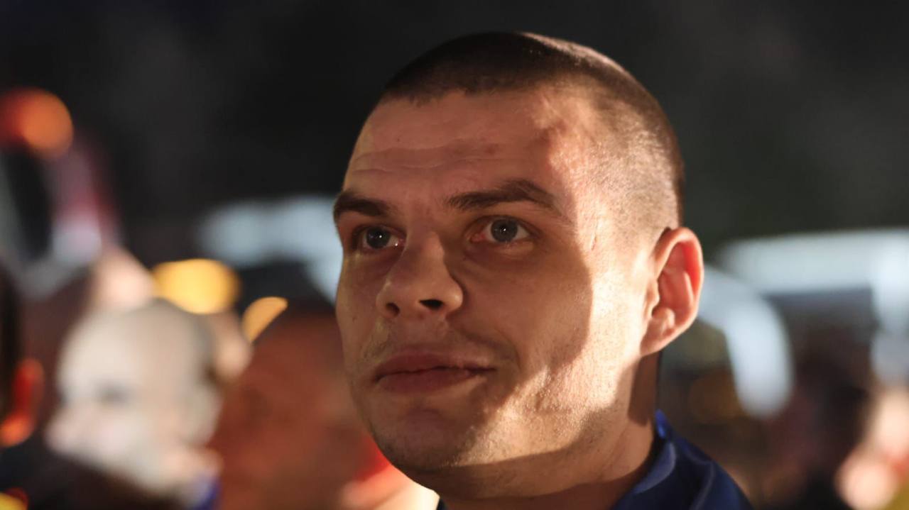 Обмін полоненими, який пройшов 23 липня