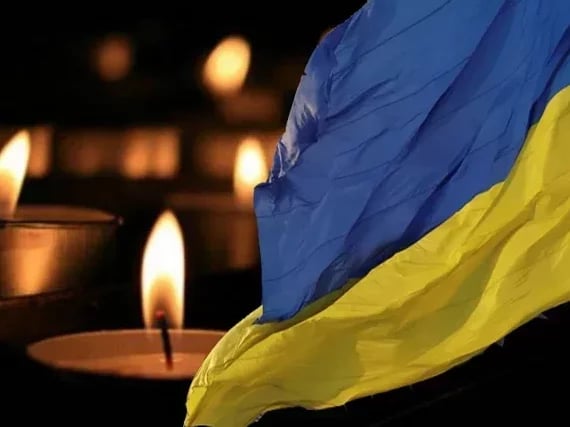 День вшанування полеглих бійців Сил спеціальних операцій