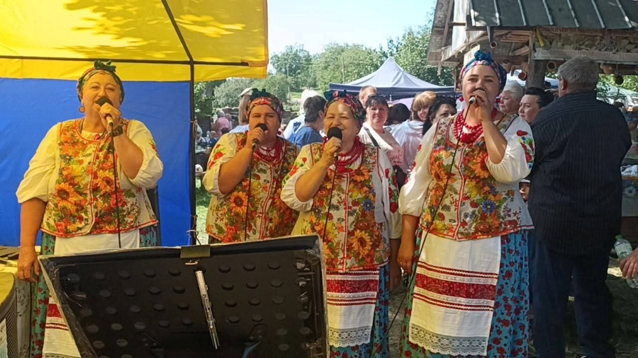 Колектив "Забава"