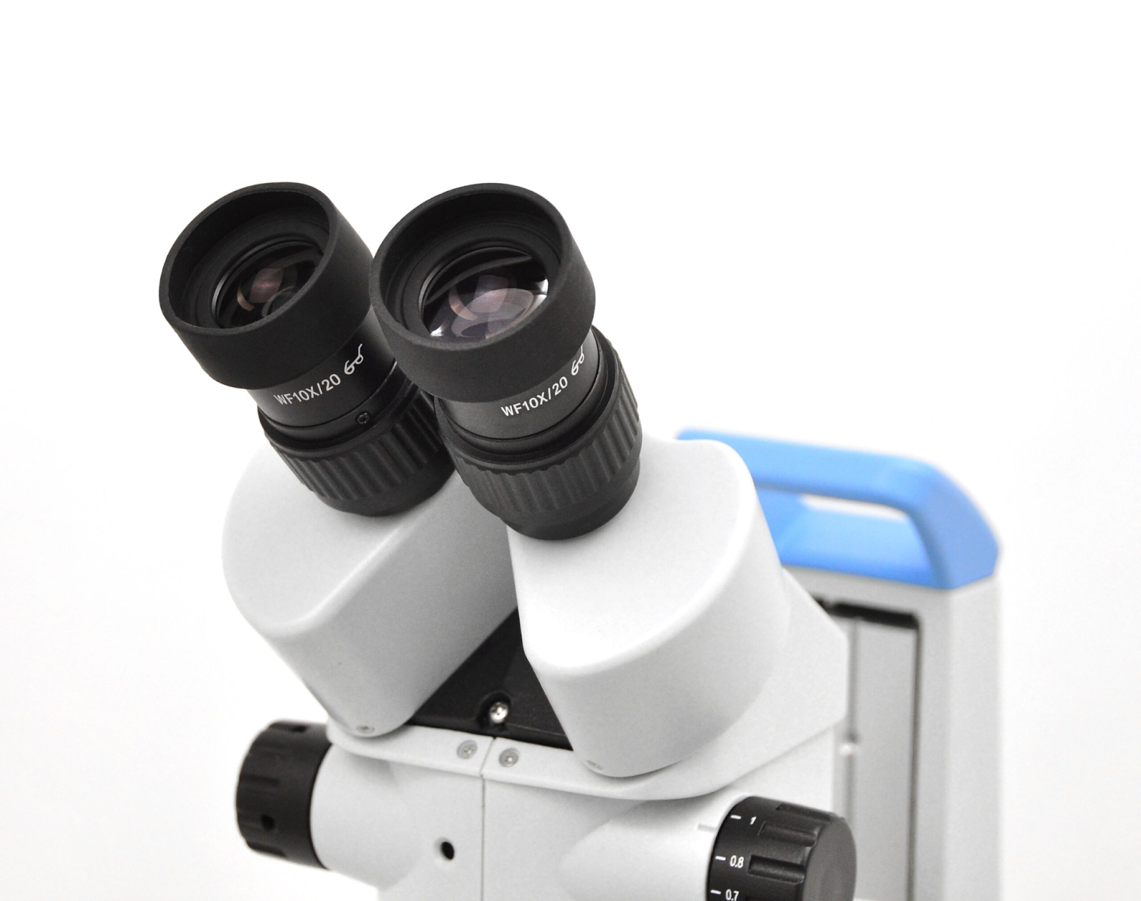 Стереомікроскоп