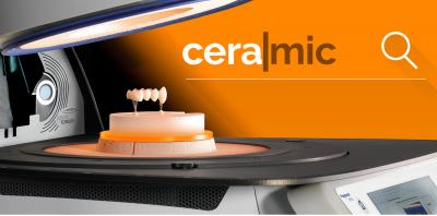 Піч для випалювання чи пресування