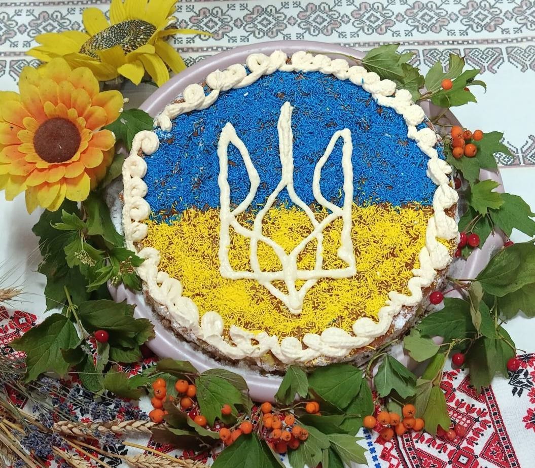 Пиріг Незалежності