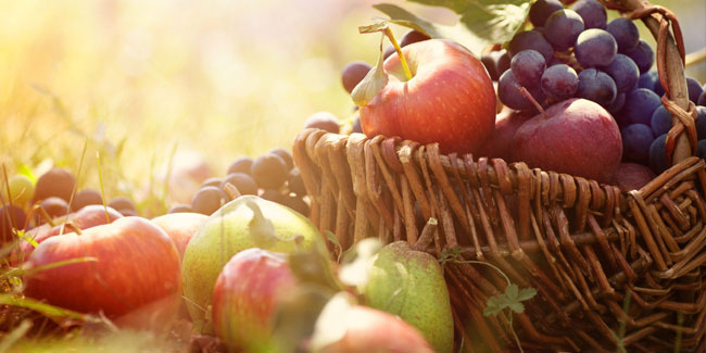 Свято Жнив.