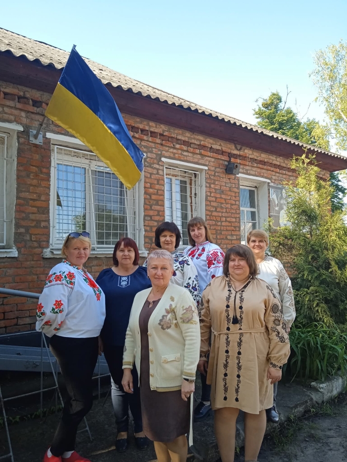 Центр соціальних послуг Оскільської громади-07