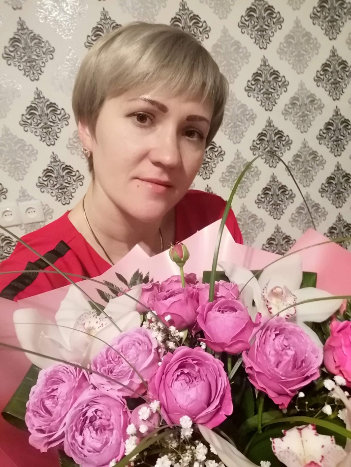 Центр соціальних послуг Оскільської громади