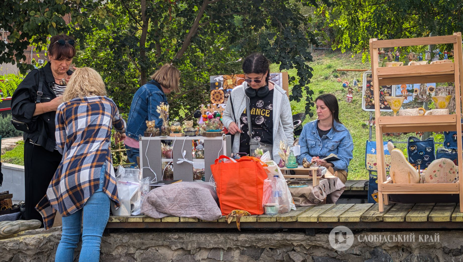 Фестиваль «Зоряниця»