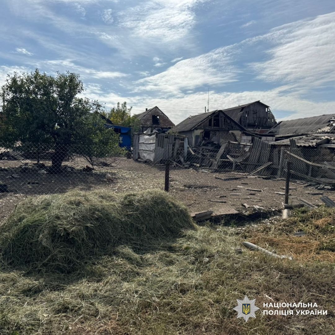 Влучання боєприпасів