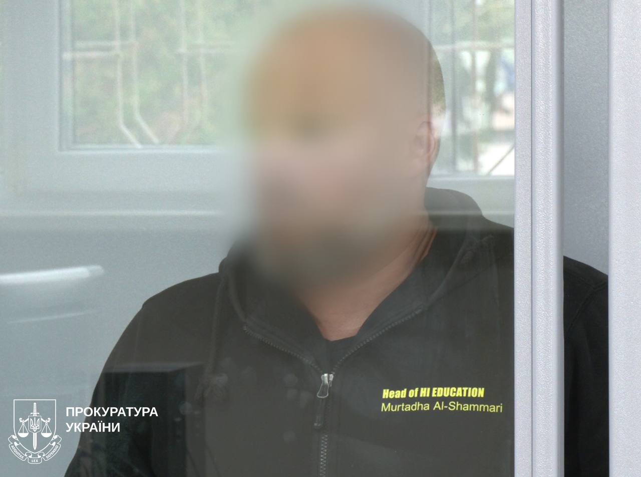 Вирок за вбивство балетмейстерки з Харкова