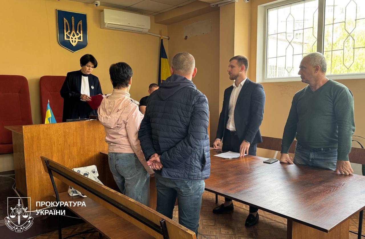 Суд визнав винним чоловіка балетмейстерки
