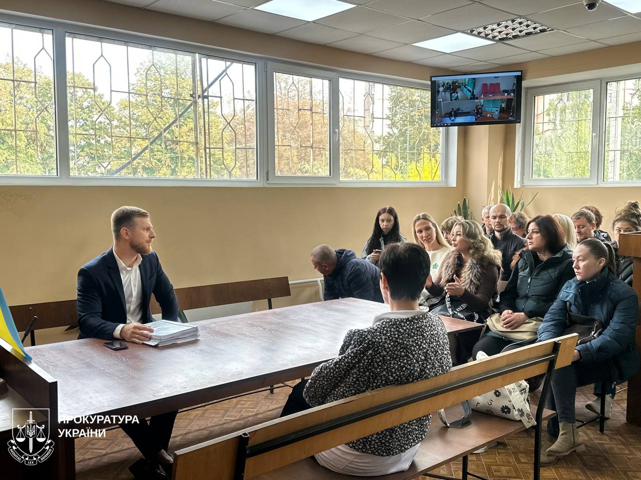 Жорстоке вбивство в Харкові