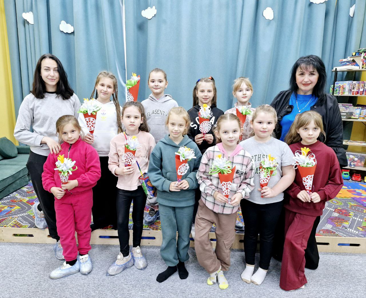 Освіта у Богодухівській громаді 3