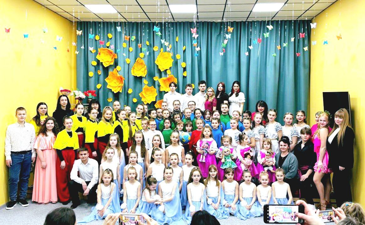 Освіта у Богодухівській громаді 2